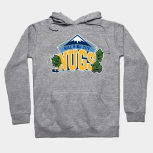 Mile High City Nugs Hoodie